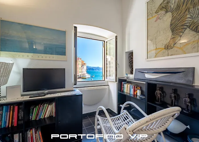 Angolo Di Mare By Portofinovip