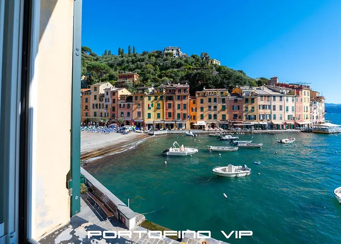 Angolo Di Mare By Portofinovip