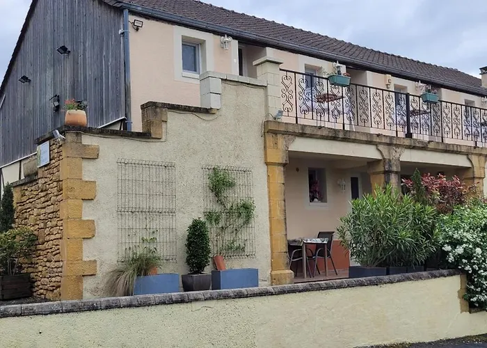 Les Studios De Sarlat
