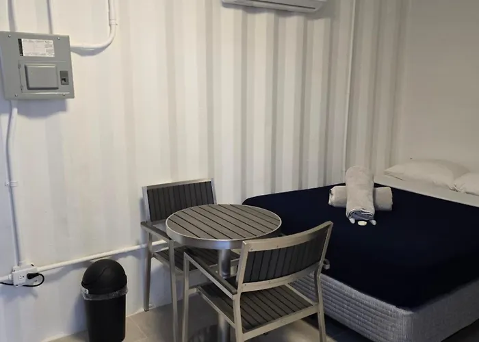 Always Summer Inn Bay Front