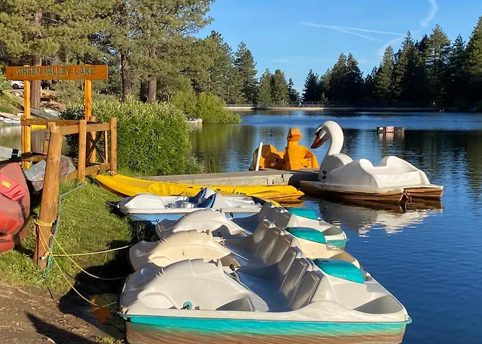 Snow Bunny Cottage, Pets Welcomed!
