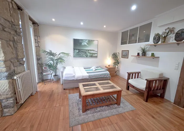 Casa Del Norte - Quiet, Cozy & Fantastic Location!