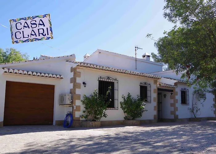 Casa Clari