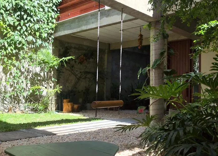 Loft Vila Murici