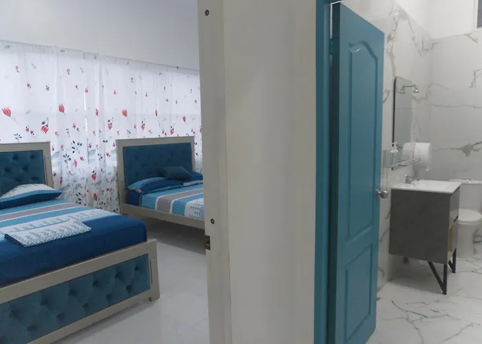 Apartamento Ciudad Del Surf Montanita