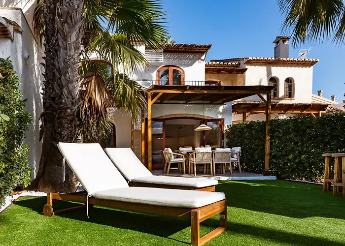 K-Palm By Nuka Homes