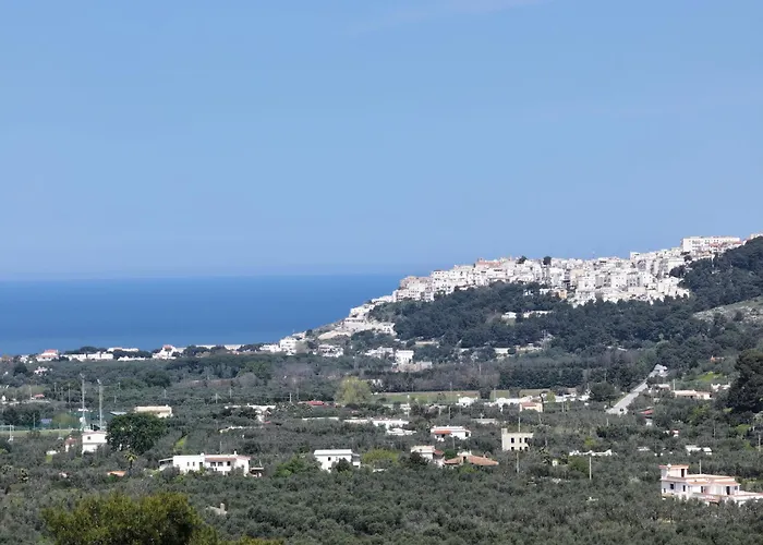 Casa Vacanze Moro