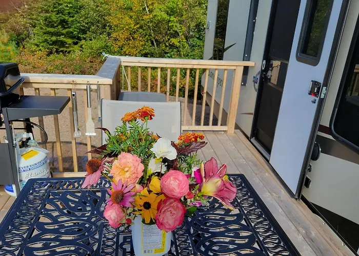 Aberdeen Hillview Retreat