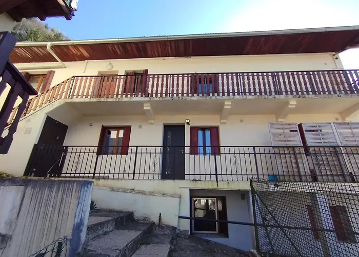 Chevran - Appart 2 Chambres - Proche Gare