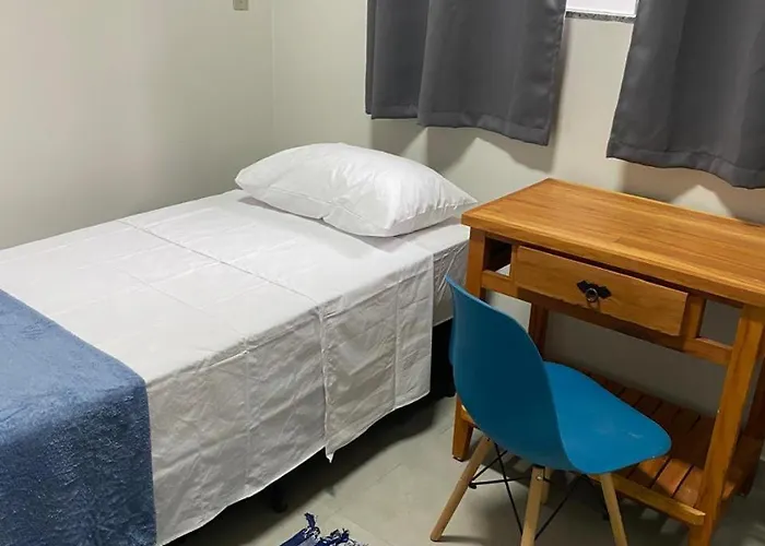Coliving Bem Estar