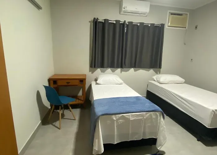 Coliving Bem Estar