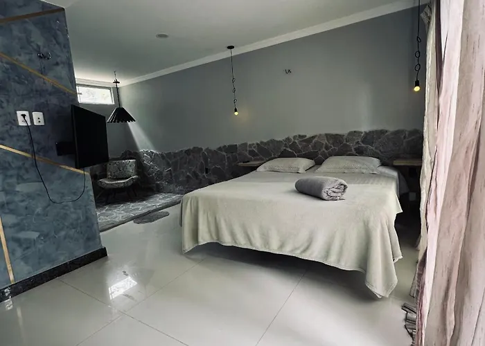 Villa Suíça Guaramiranga