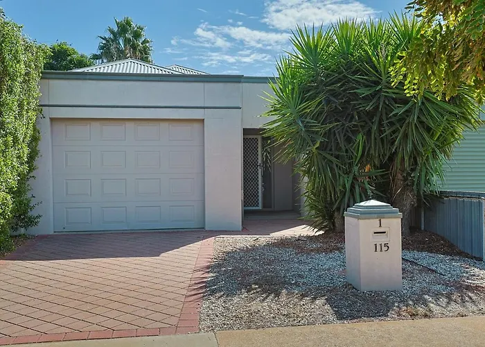 Mildura City Centre Escape