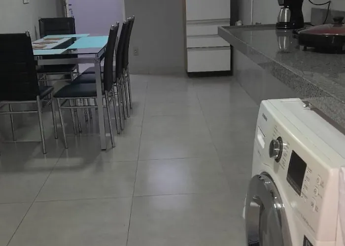 Coliving Bem Estar