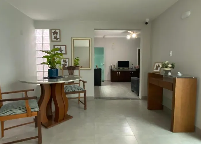 Coliving Bem Estar