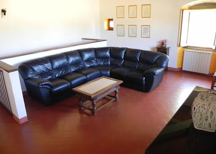Agriturismo Poderi Minori