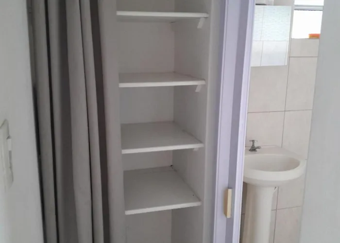 Hostel Real