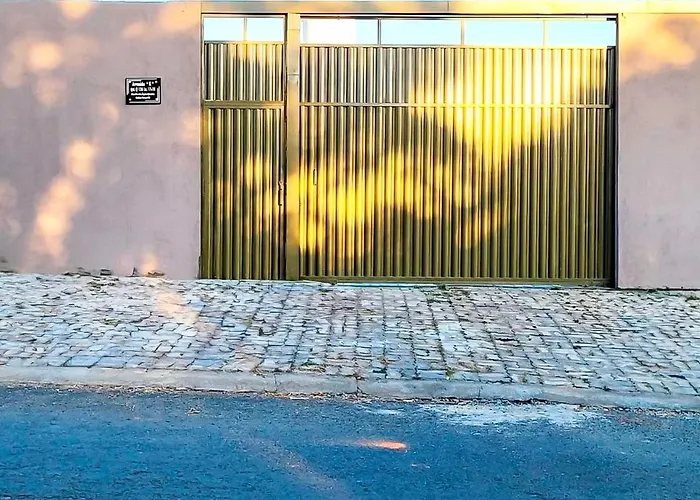Casa De Temporada Pousada Por Do Sol