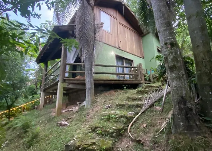 Pousada Vila Maria