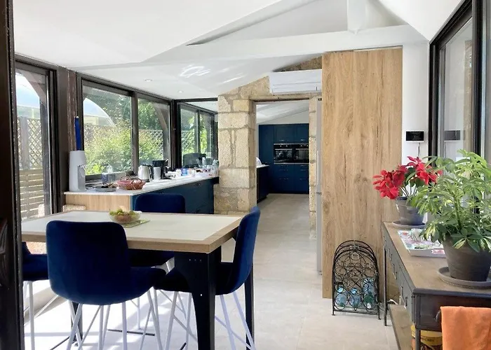 Domaine La Buissiere Duravel "La Maison" Piscine Privative