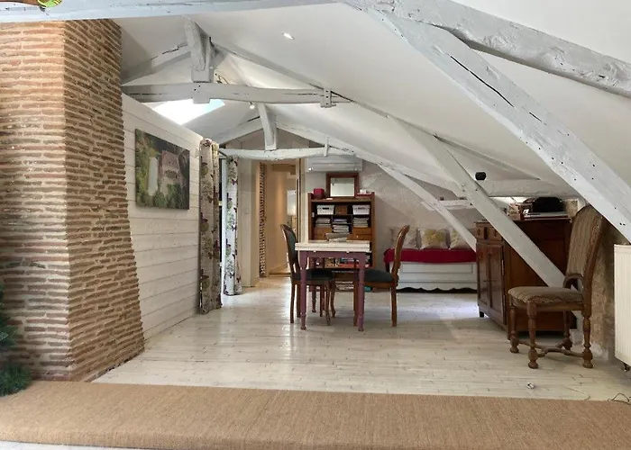 Domaine La Buissiere Duravel "La Maison" Piscine Privative