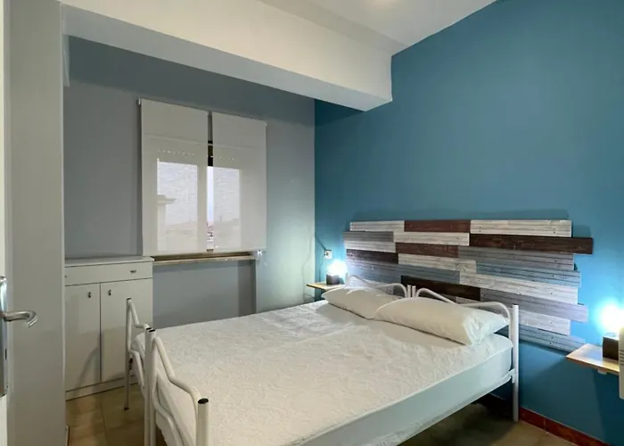 Appartamento Vitari