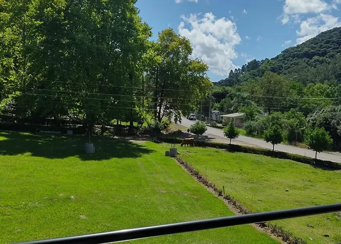 Vale Do Vento Inn