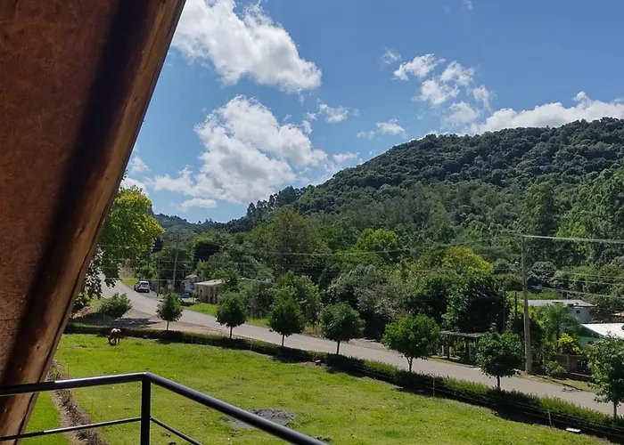 Vale Do Vento Inn