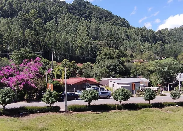 Vale Do Vento Inn