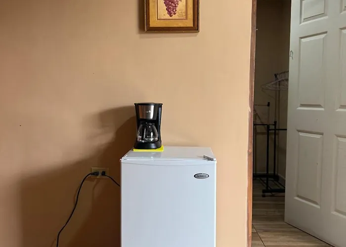 Apartamento Estudio