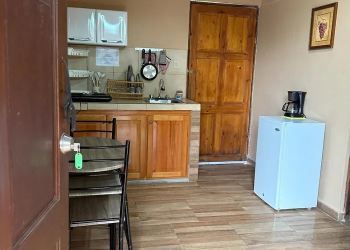 Apartamento Estudio