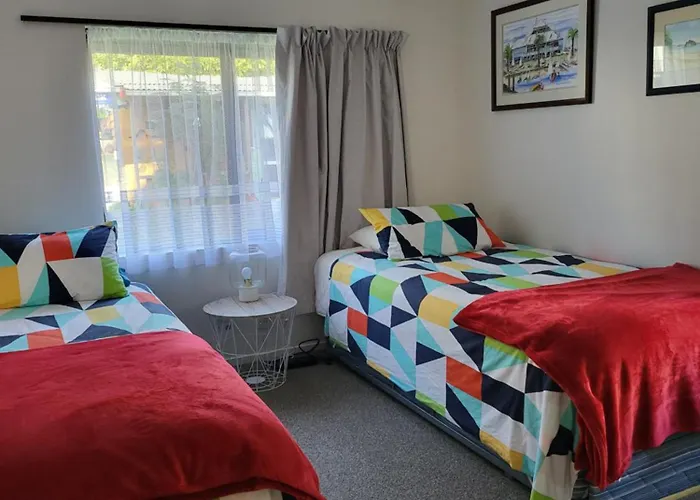 Ohope Hideaway