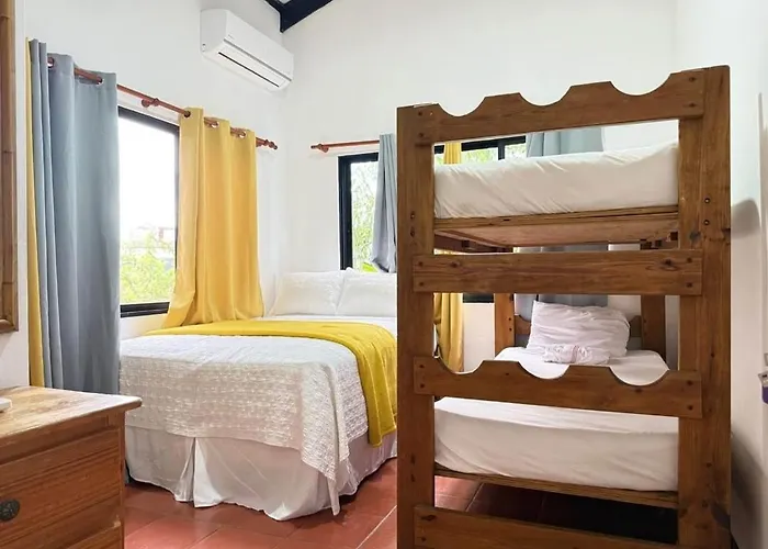 Villa Luddy Beach & Relax