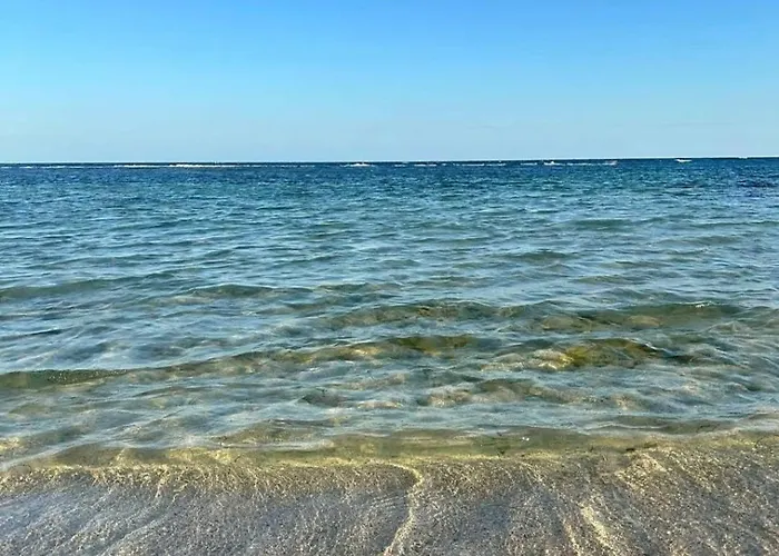 Villa Luddy Beach & Relax
