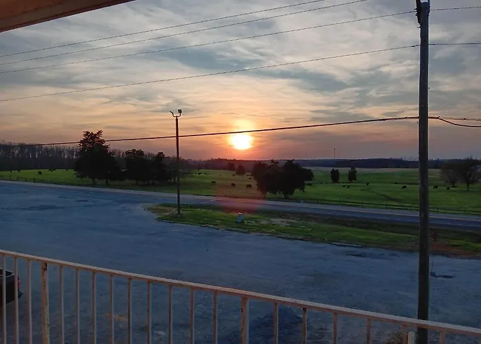 Sheldon'S Motel By Oyo Keysville Near Hwy 360