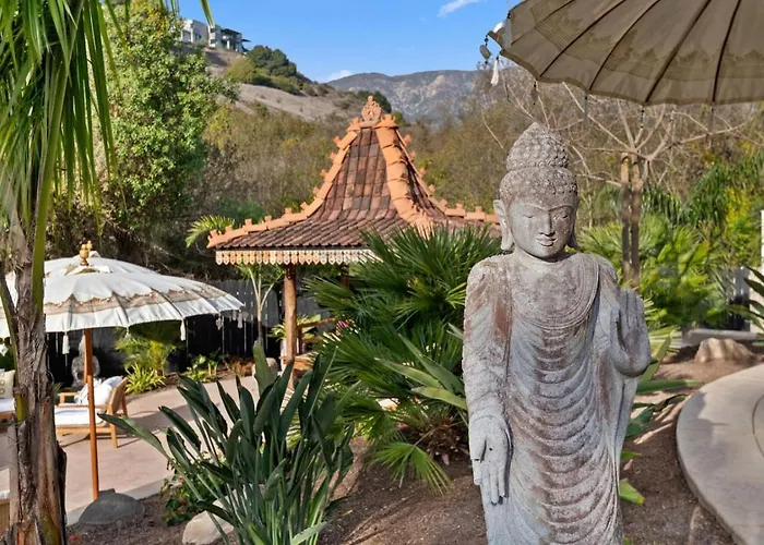 Jasmine Hideaway And Newly Renovated