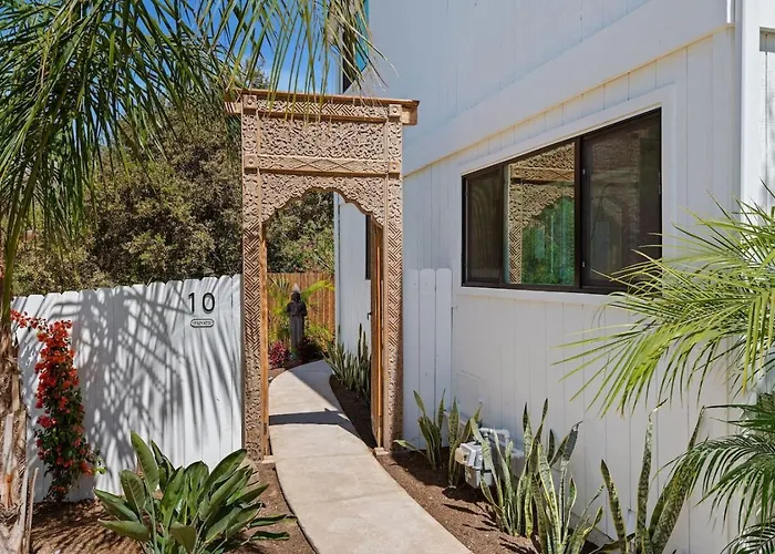 Private Garden And Family Friendly