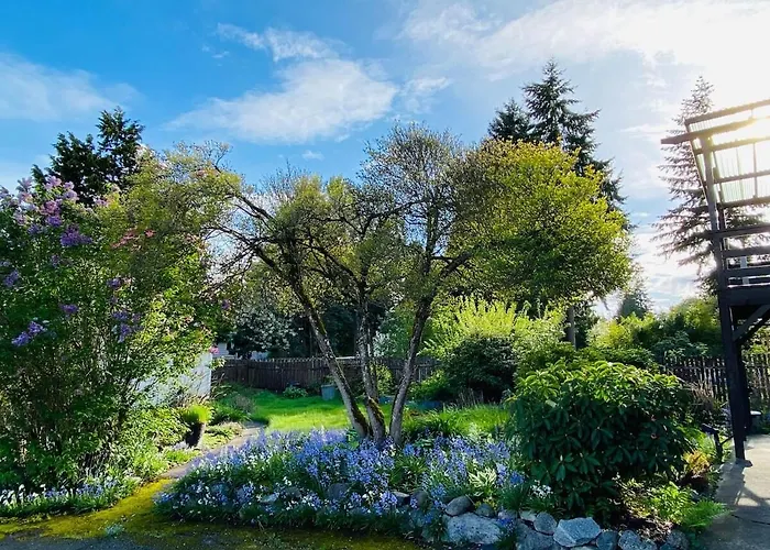 Peaceful Home-Centrally Located West Hill, Kent