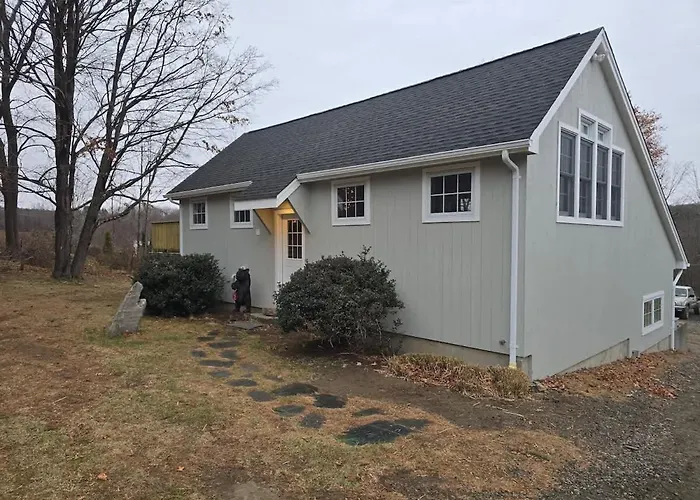 The Jefferson Guest House