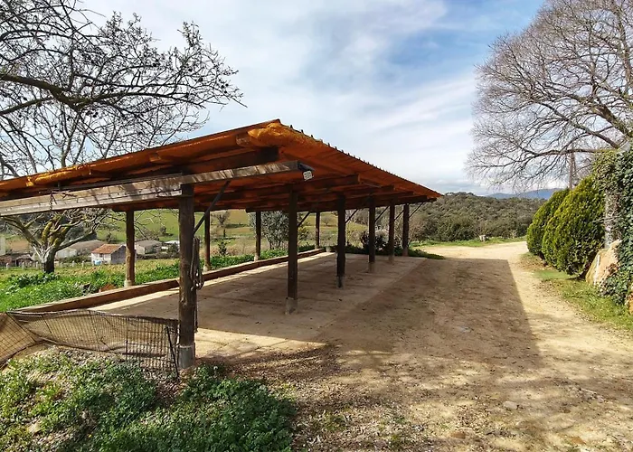 Hotel Rural Masia Can Felip