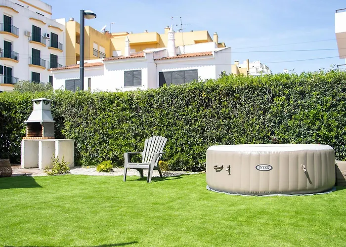 Casa Sol By Urban Beach Rentals