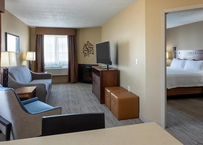 Grandstay Inn & Suites Of Luverne