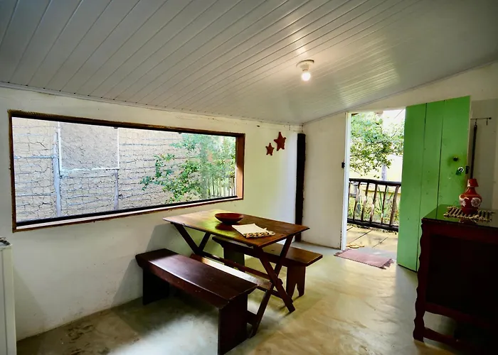 Vila Cizinho