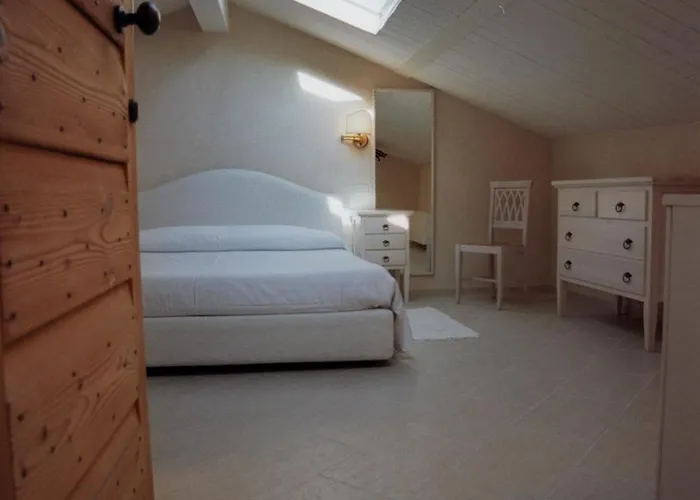 Agriturismo San Michele