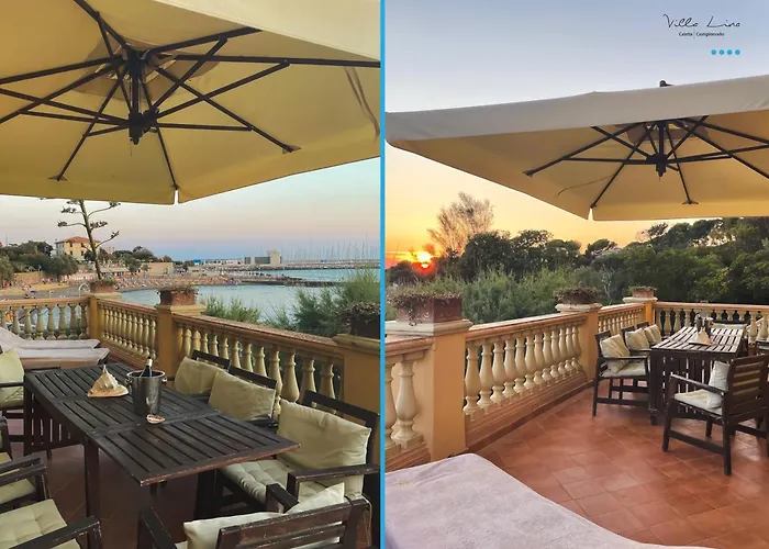 Villa Lina