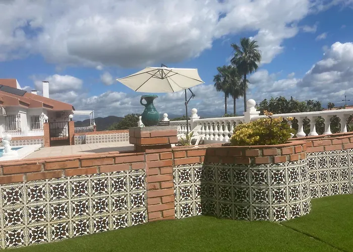 Vakantieverblijf Villa Kluever
