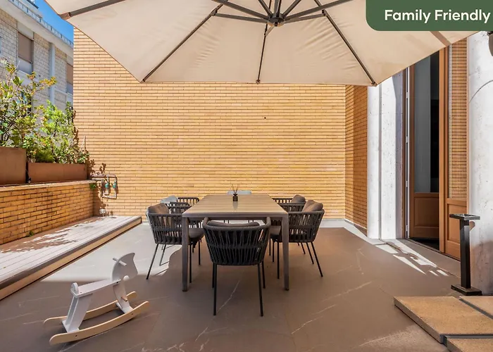 Limehome Lecce Palazzo Bn