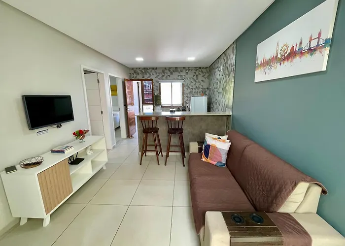 Flat'S Tavares 102