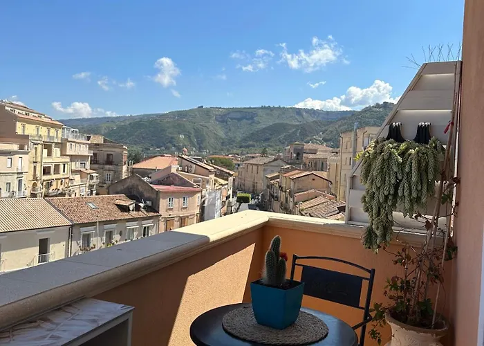 Sapore Di Sale Accommodation Tropea