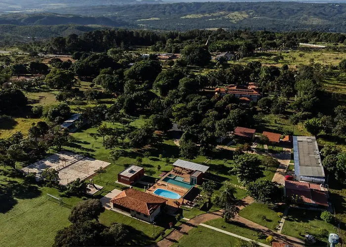 Villaggio dos Pássaros